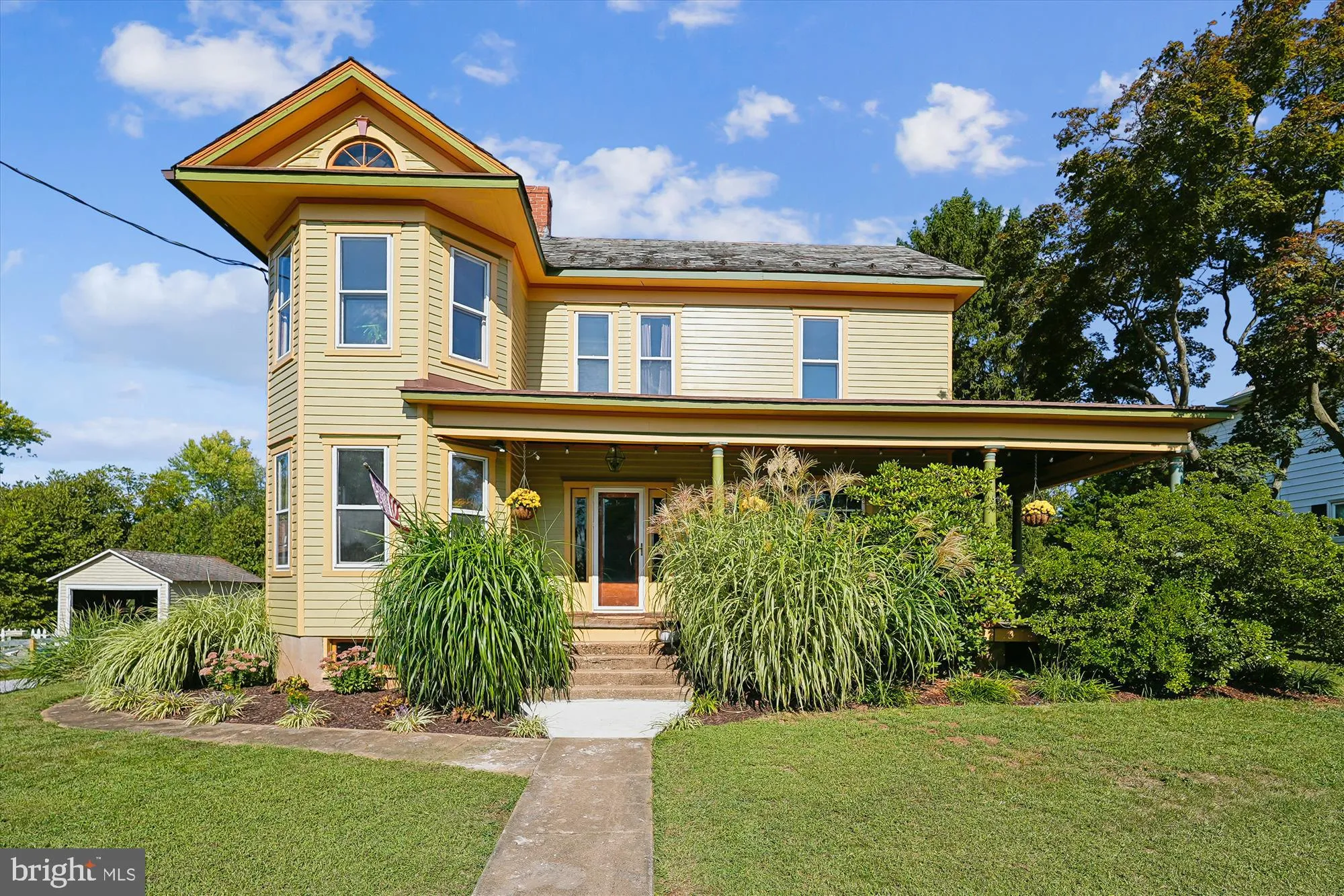 45 BROAD WAY, Lovettsville, VA 20180