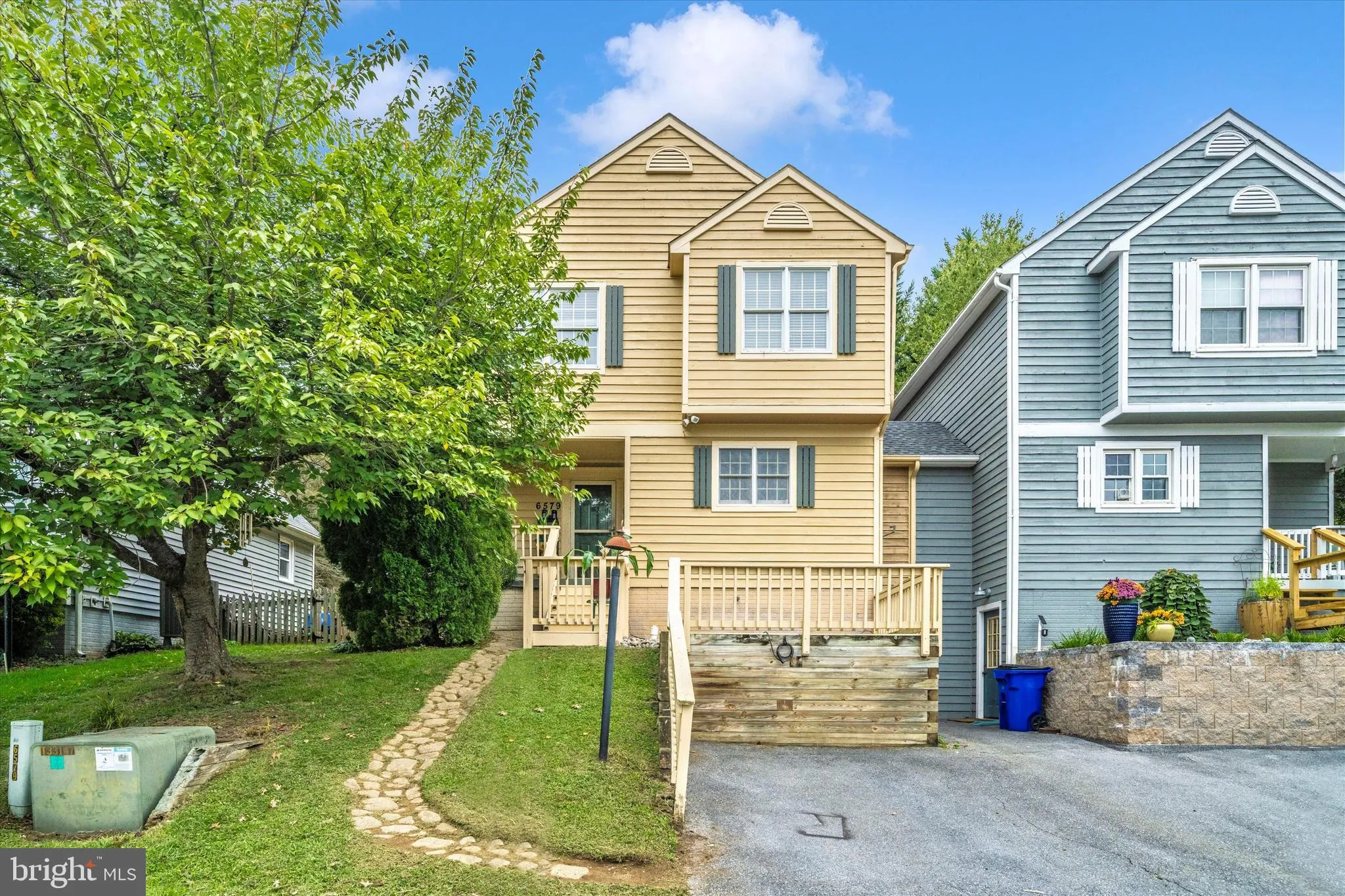 6579 EDGEWOOD ROAD, New Market, MD 21774