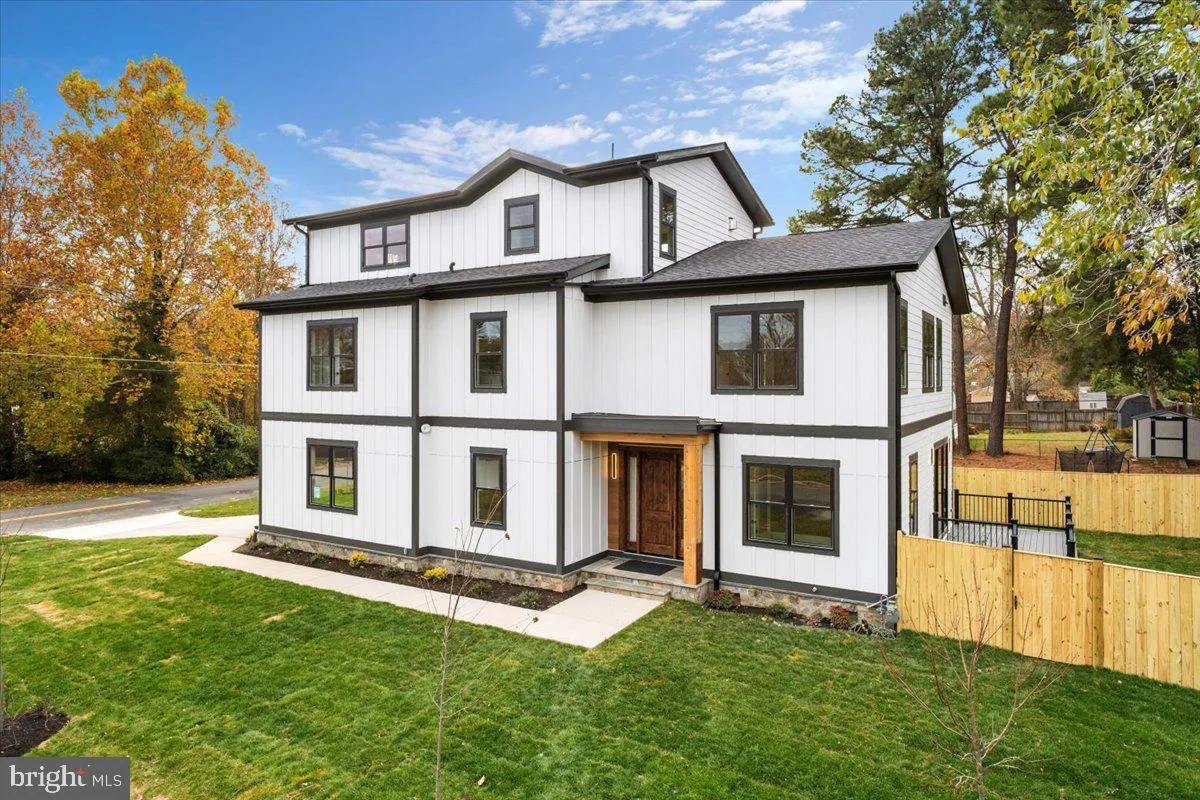 1600 LAFAYETTE DRIVE, Alexandria, VA 22308