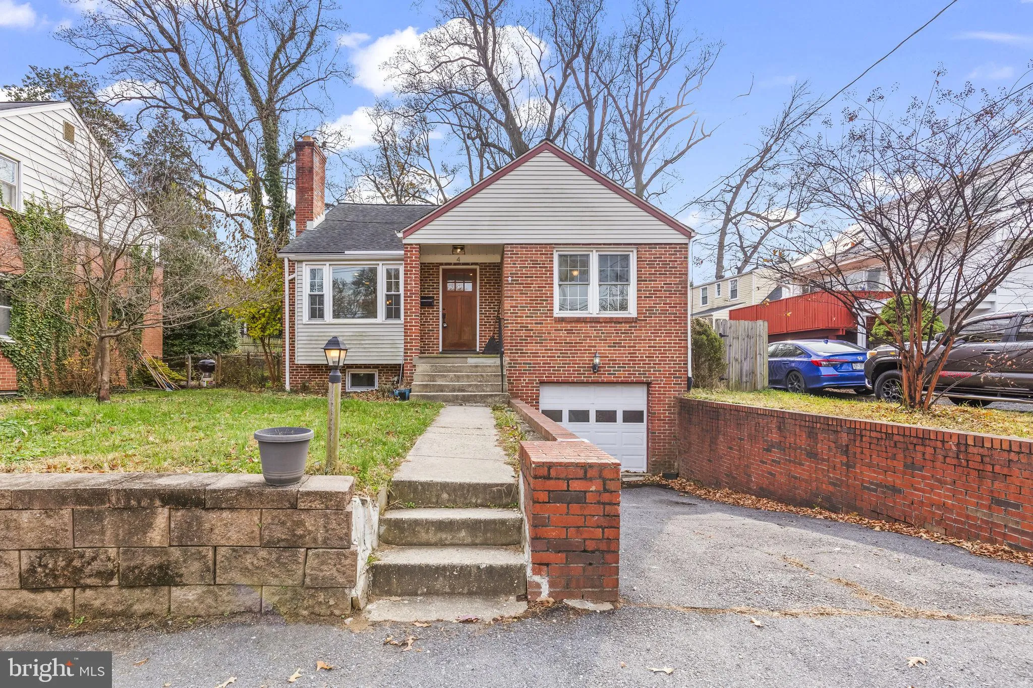 4 FRANKLIN AVENUE, Silver Spring, MD 20901