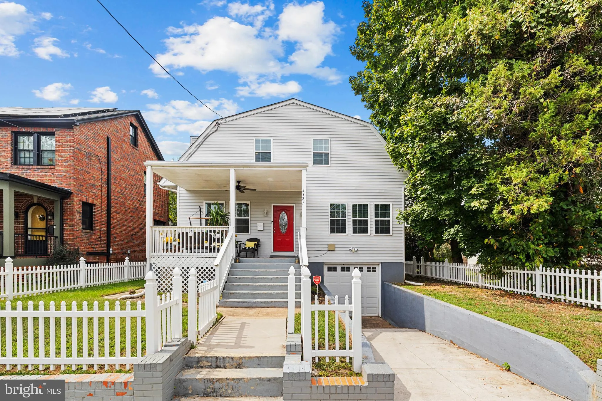 3327 5TH STREET, Washington, DC 20032