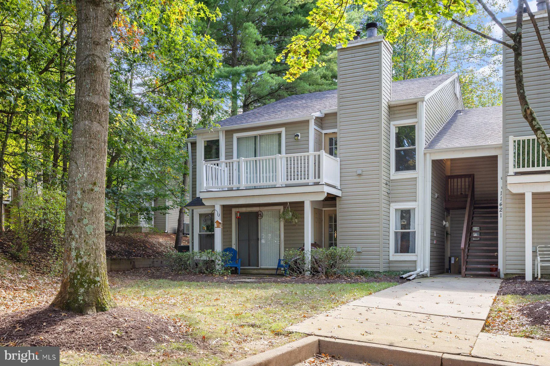 11421 LITTLE PATUXENT PARKWAY, Columbia, MD 21044