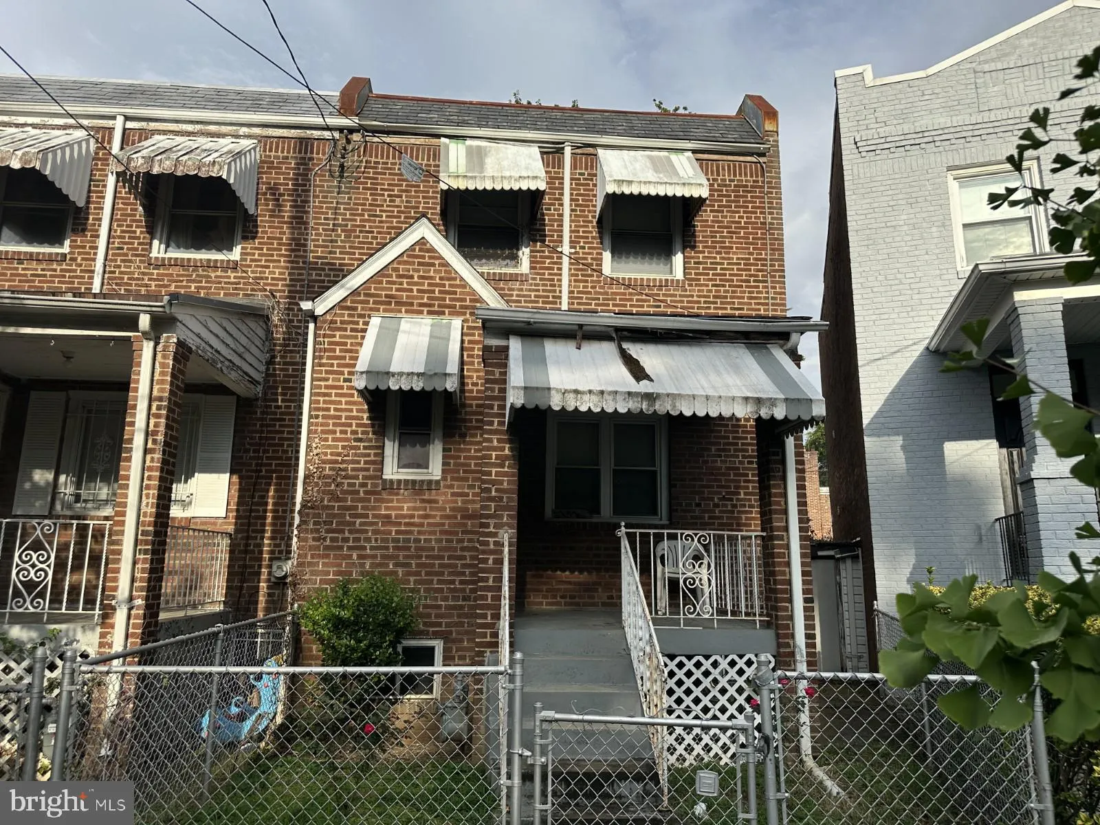 1420 18TH PLACE, Washington, DC 20020