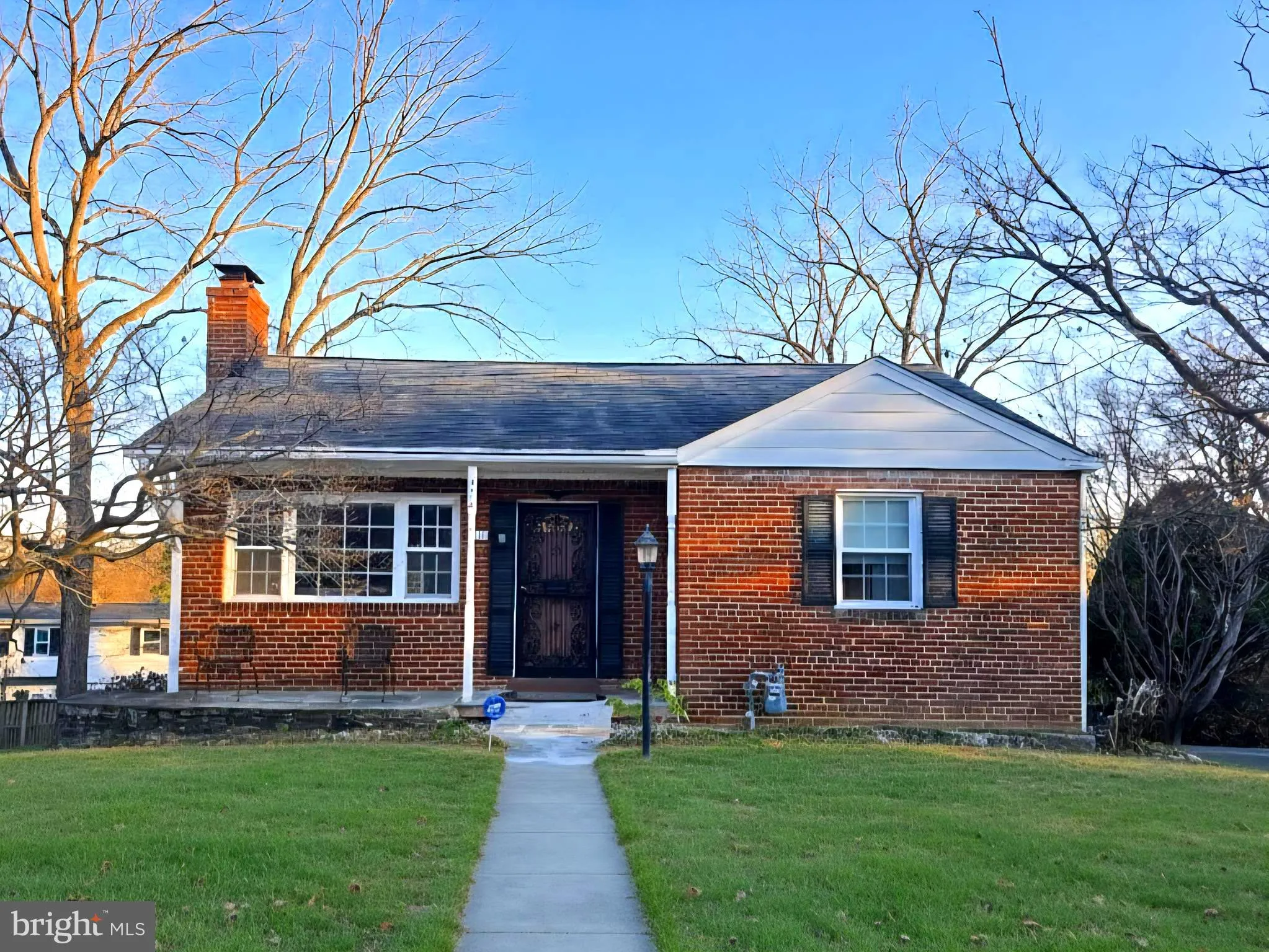 414 KERWIN ROAD, Silver Spring, MD 20901