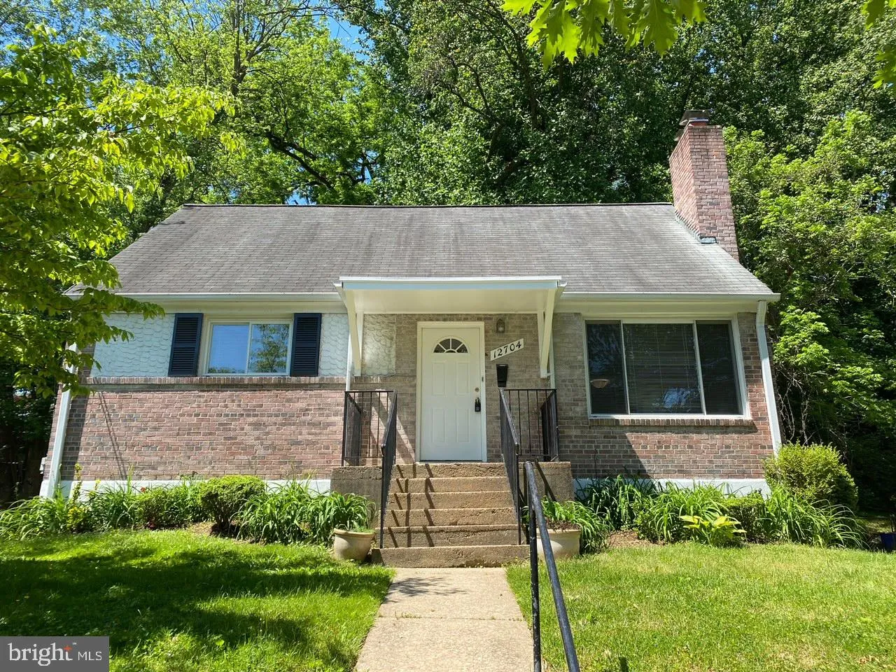 12704 BUSHEY DRIVE, Silver Spring, MD 20906