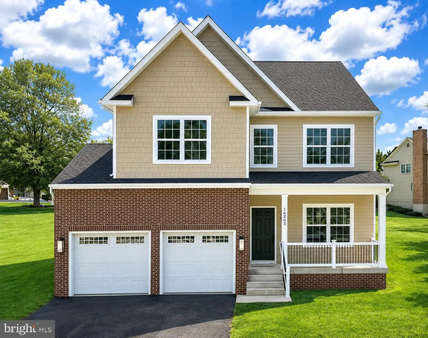 16203 PENNSBURY DRIVE, Bowie, MD 20716
