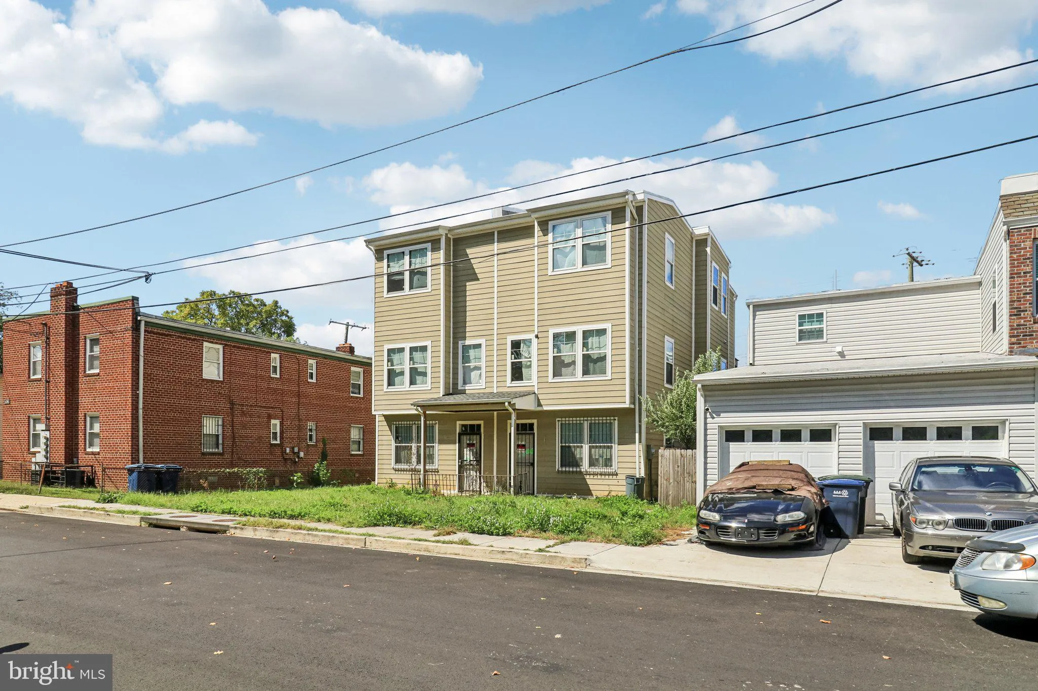 1058 44TH STREET, Washington, DC 20019