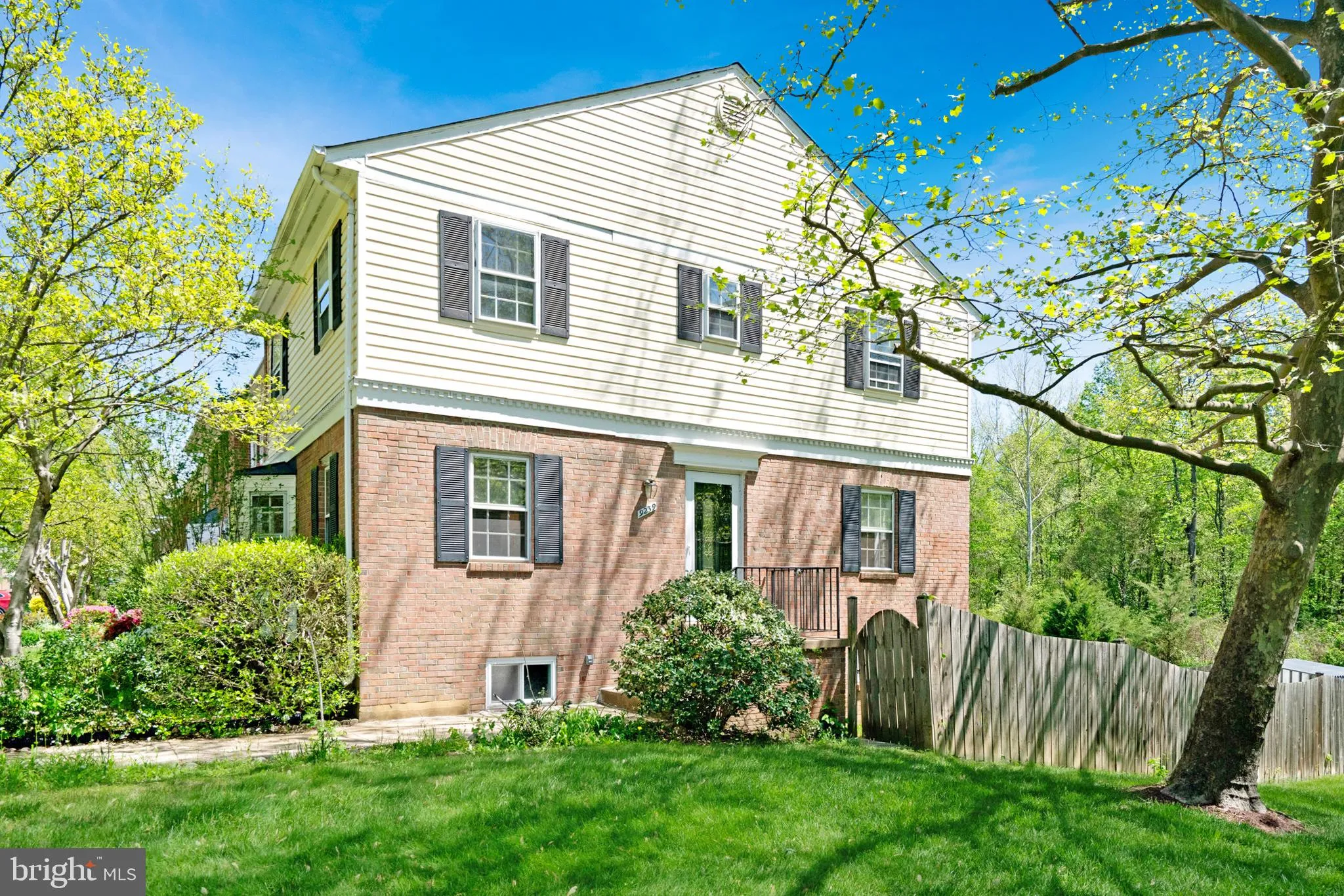 9239 SAND CREEK COURT, Burke, VA 22015