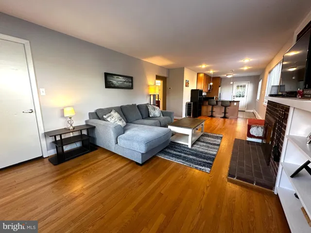 1104 S Cleveland St, Arlington, Virginia 22204