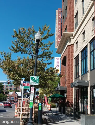 1104 S Cleveland St, Arlington, Virginia 22204