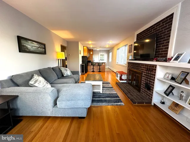 1104 S Cleveland St, Arlington, Virginia 22204