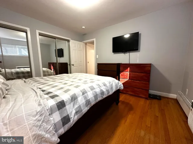 1104 S Cleveland St, Arlington, Virginia 22204