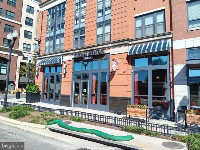 1104 S Cleveland St, Arlington, Virginia 22204