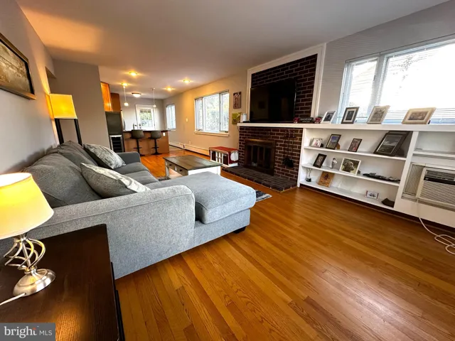 1104 S Cleveland St, Arlington, Virginia 22204