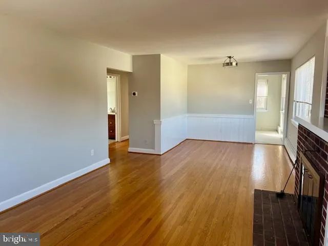 1104 S Cleveland St, Arlington, Virginia 22204