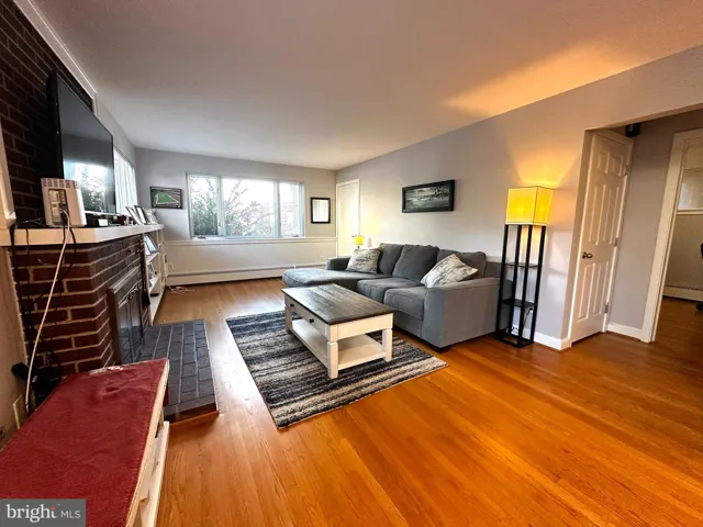 1104 S Cleveland St, Arlington, Virginia 22204