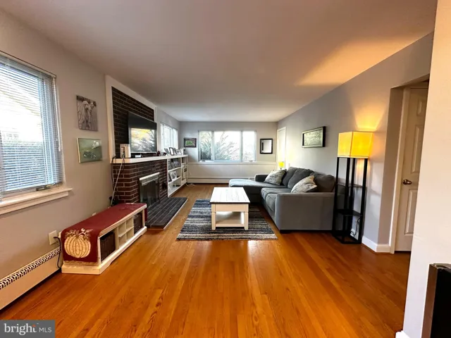 1104 S Cleveland St, Arlington, Virginia 22204