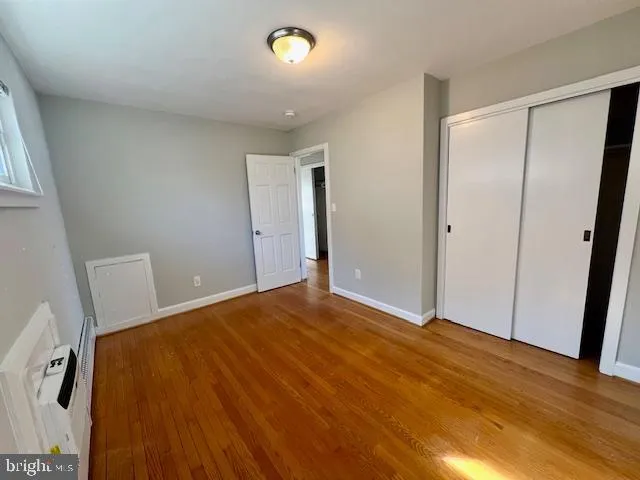 1104 S Cleveland St, Arlington, Virginia 22204