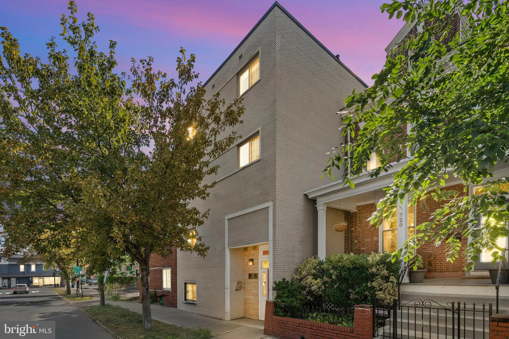 718 PARK ROAD, Washington, DC 20010