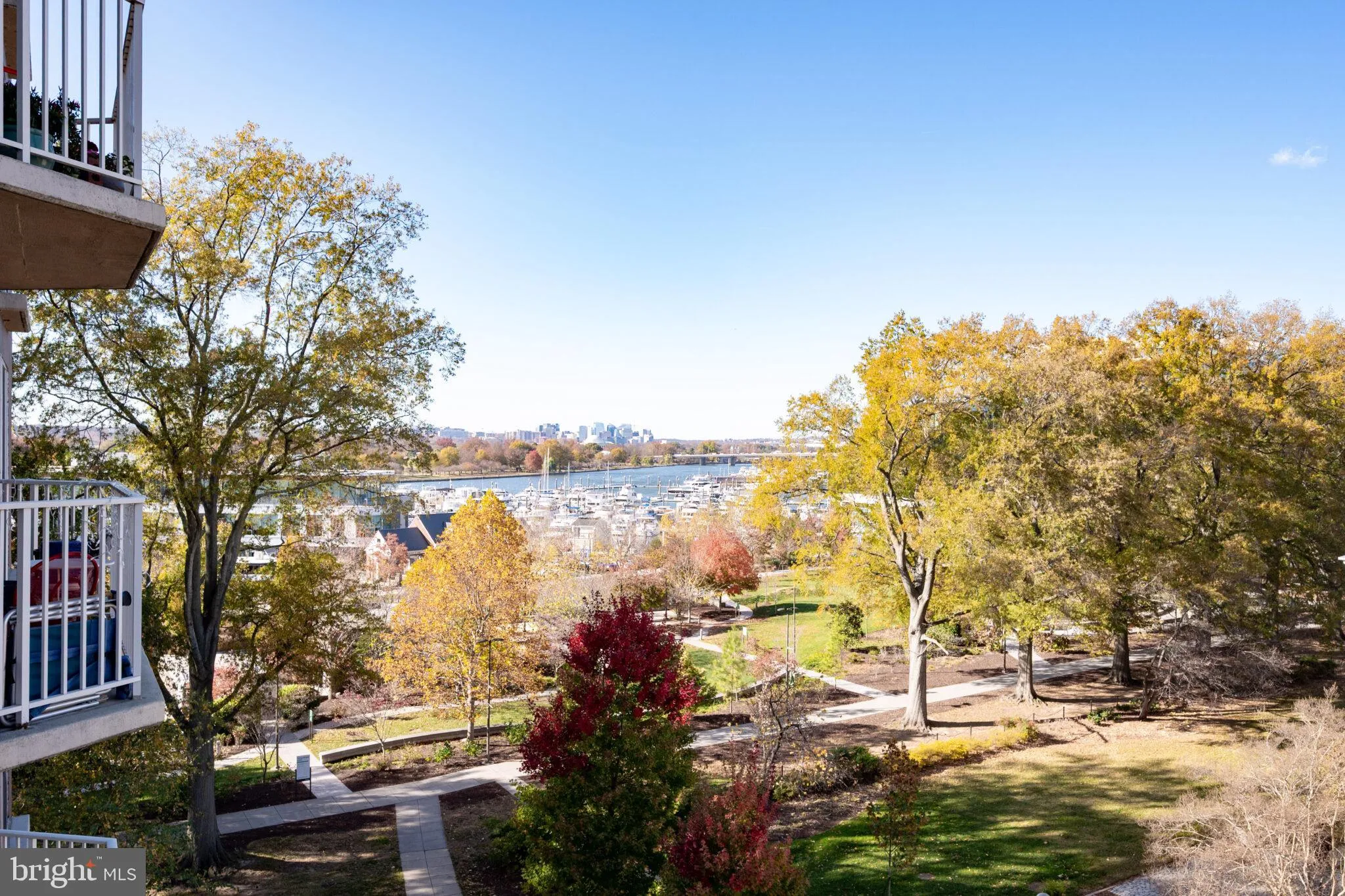 560 N STREET, Washington, DC 20024