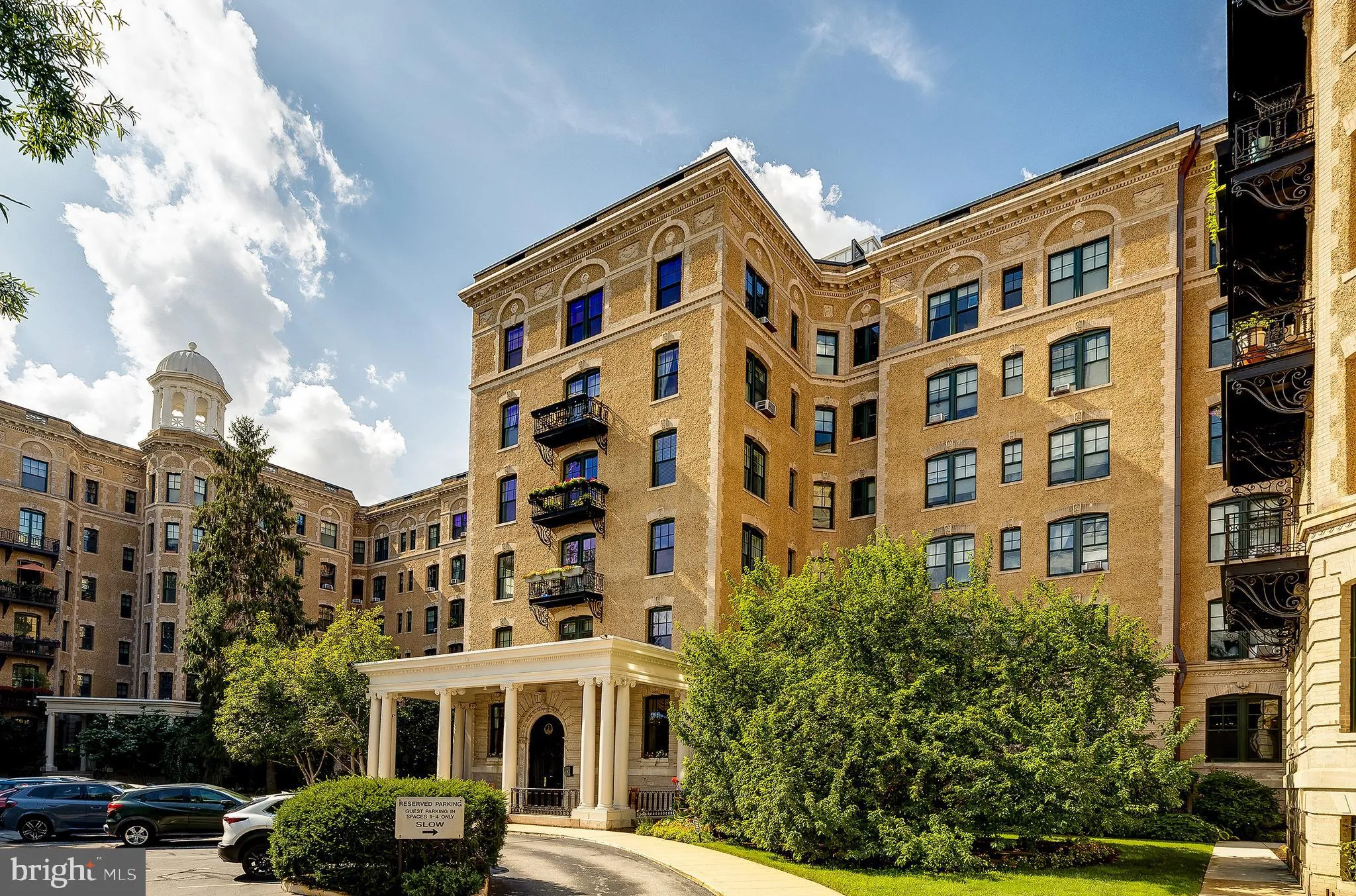 2853 ONTARIO ROAD, Washington, DC 20009