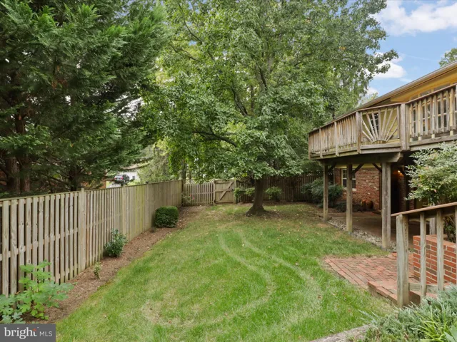 4106 Breezewood Ln, Annandale, Virginia 22003
