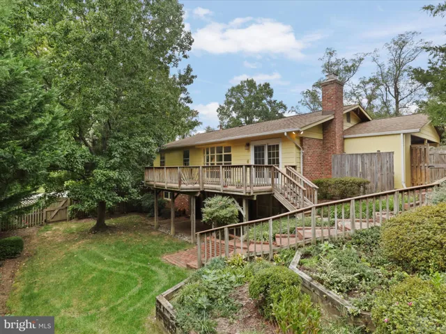 4106 Breezewood Ln, Annandale, Virginia 22003