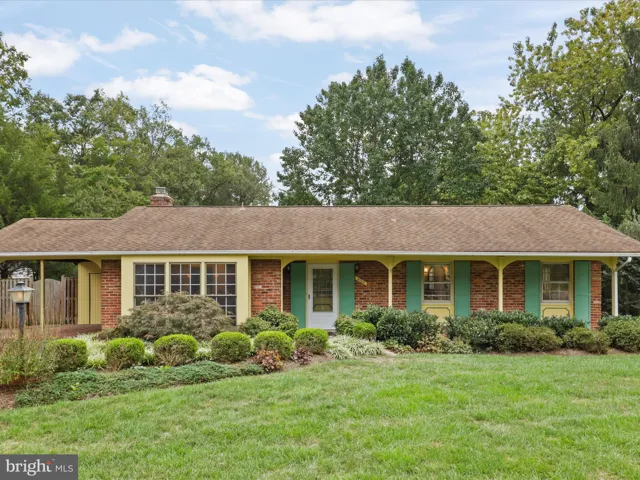 4106 Breezewood Ln, Annandale, Virginia 22003