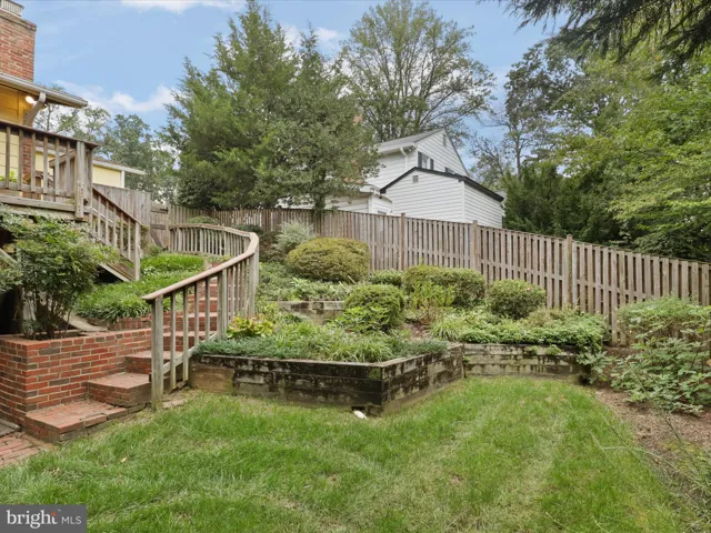 4106 Breezewood Ln, Annandale, Virginia 22003