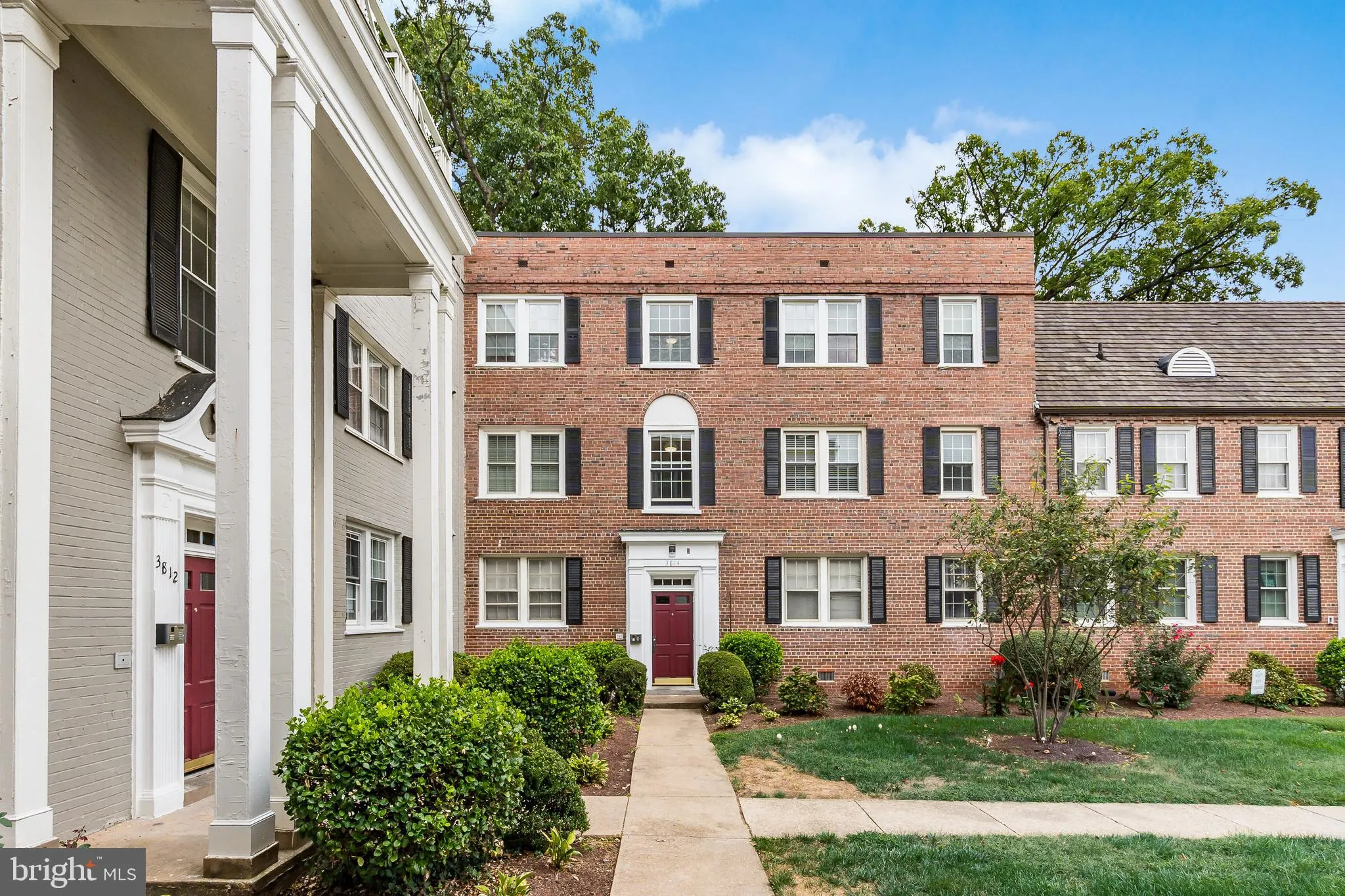 3814 V STREET, Washington, DC 20020