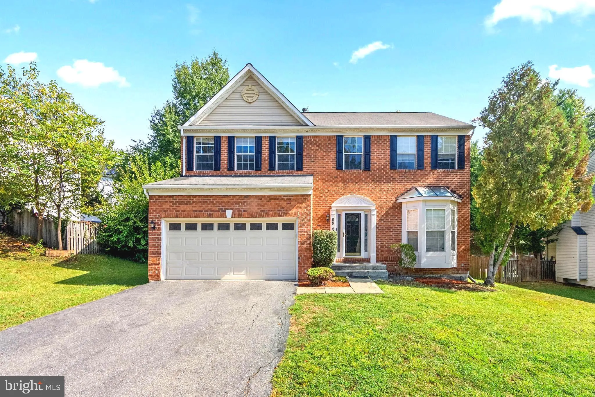 8913 TONBRIDGE TERRACE, Hyattsville, MD 20783