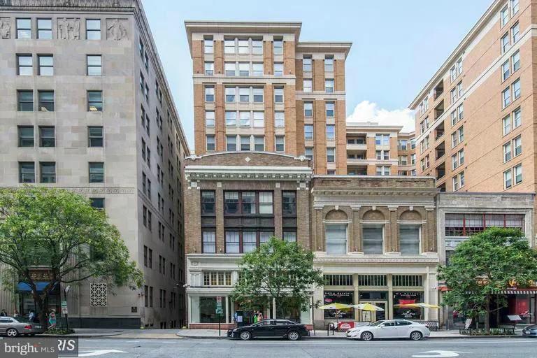 915 E STREET, Washington, DC 20004