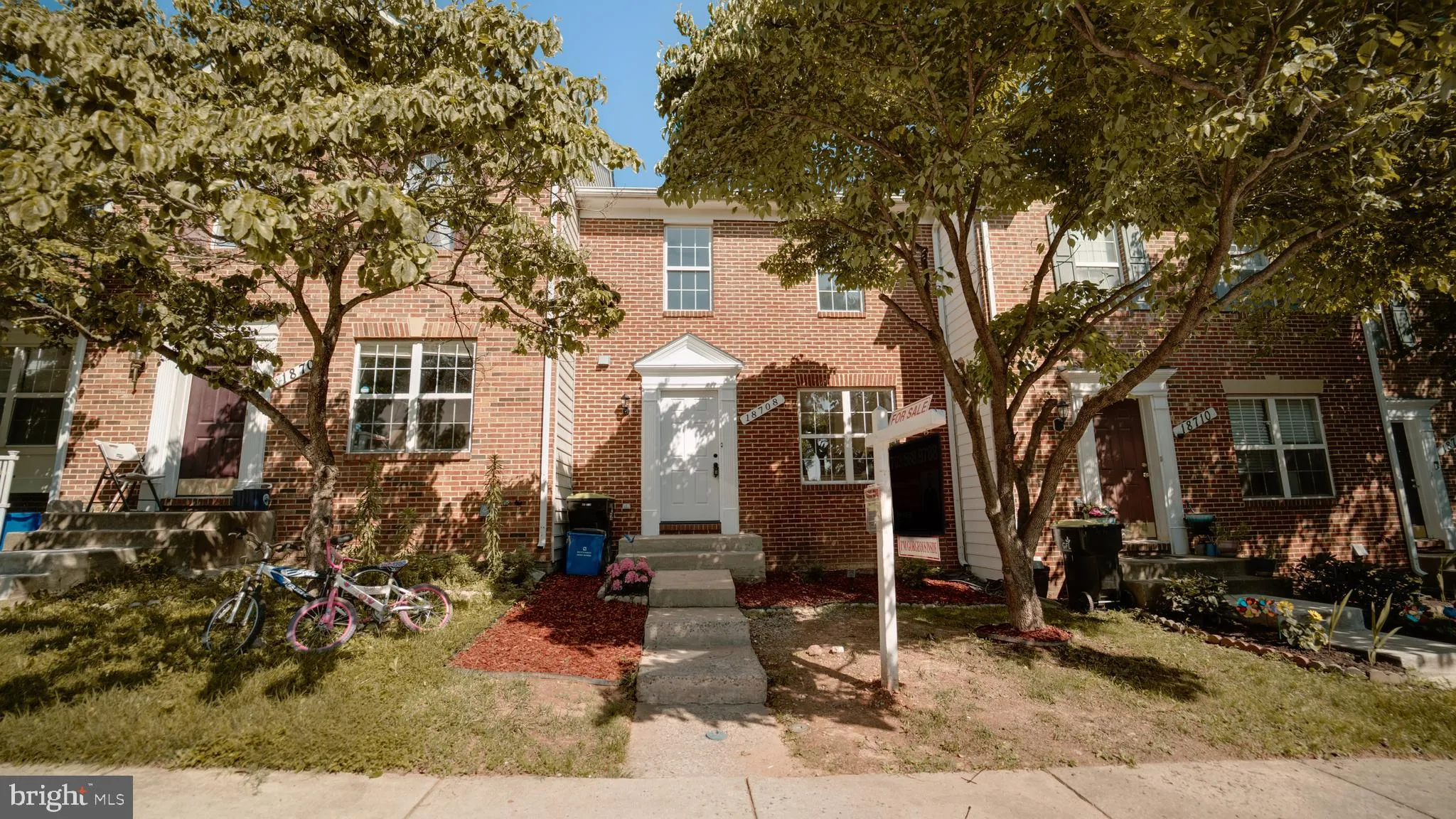 18708 LAKE MARY CELESTE LN, Germantown, MD 20874