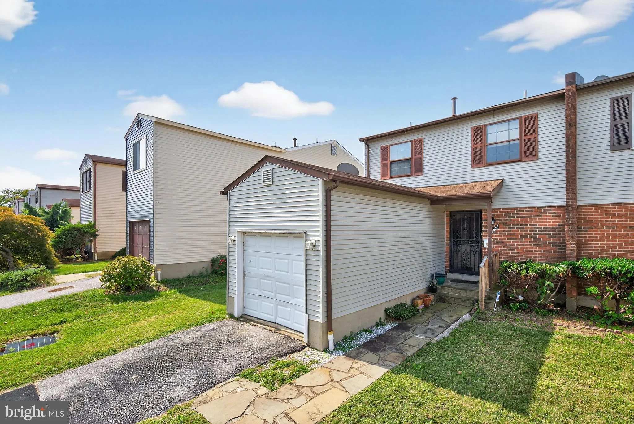 4306 VARNUM PLACE, Washington, DC 20017