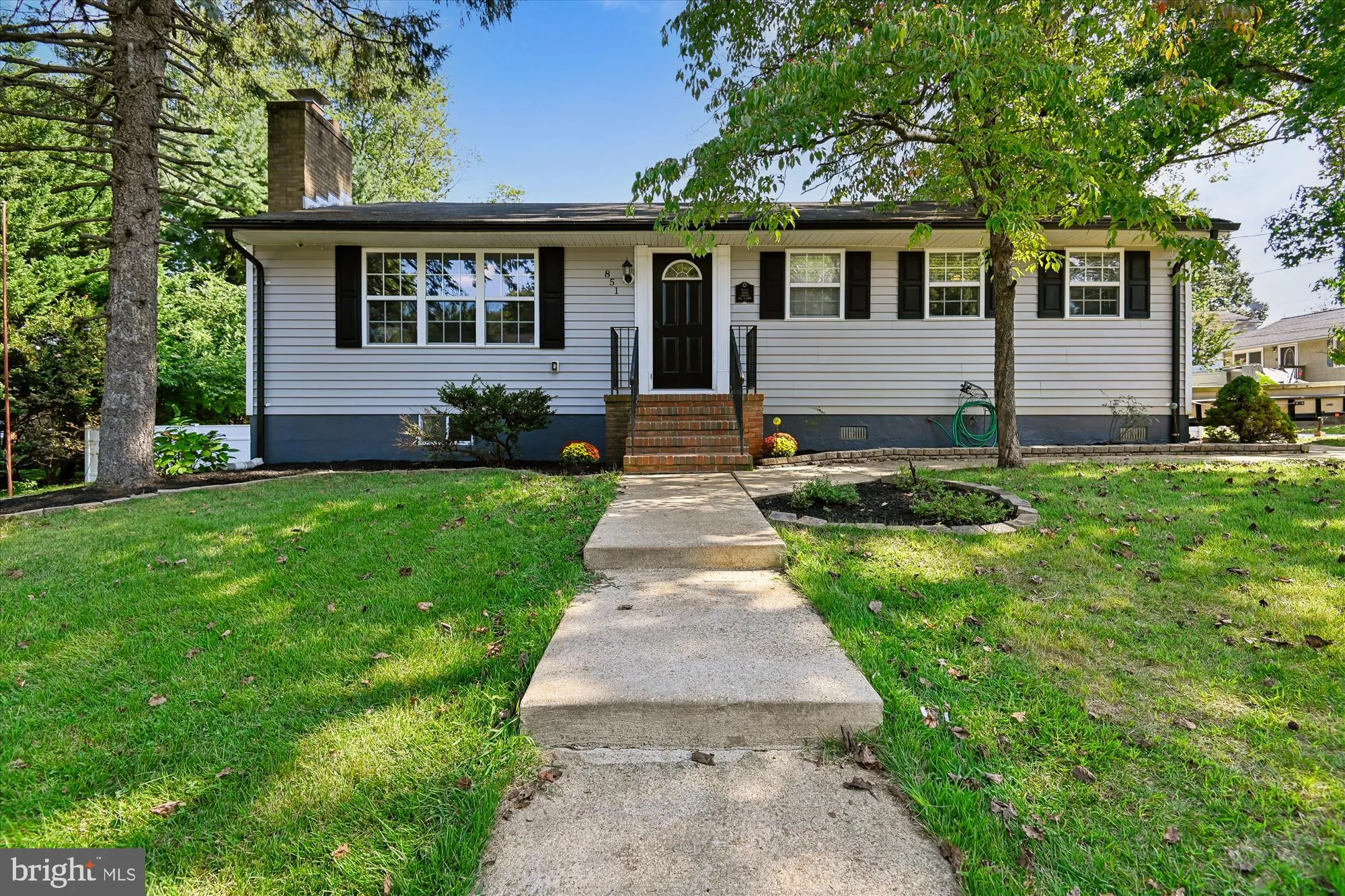 851 ANNAPOLIS AVENUE, Edgewater, MD 21037