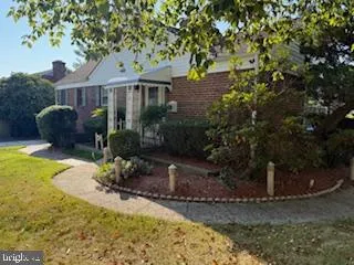 8613 LEONARD DRIVE, Silver Spring, MD 20910