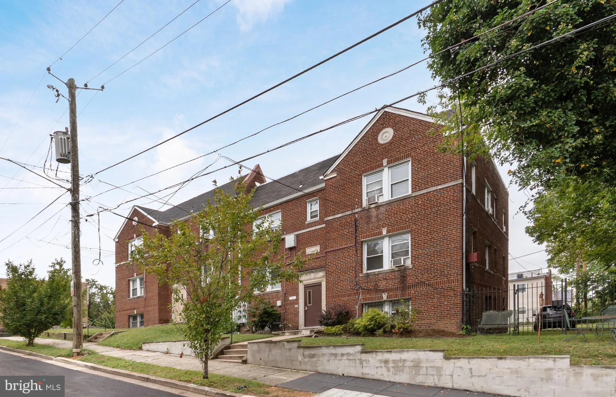 1721 29TH STREET, Washington, DC 20020