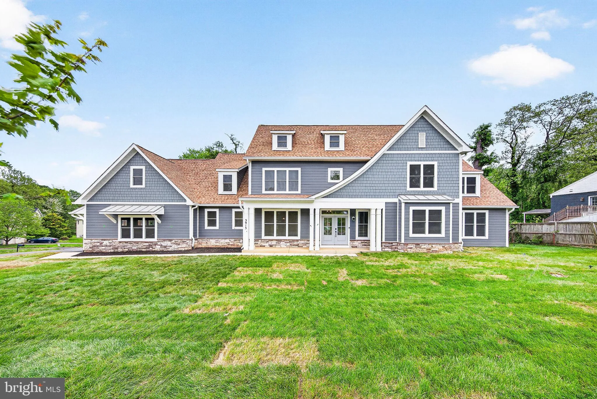 3913 VICTORIA OAKS TRAIL, Annandale, VA 22003