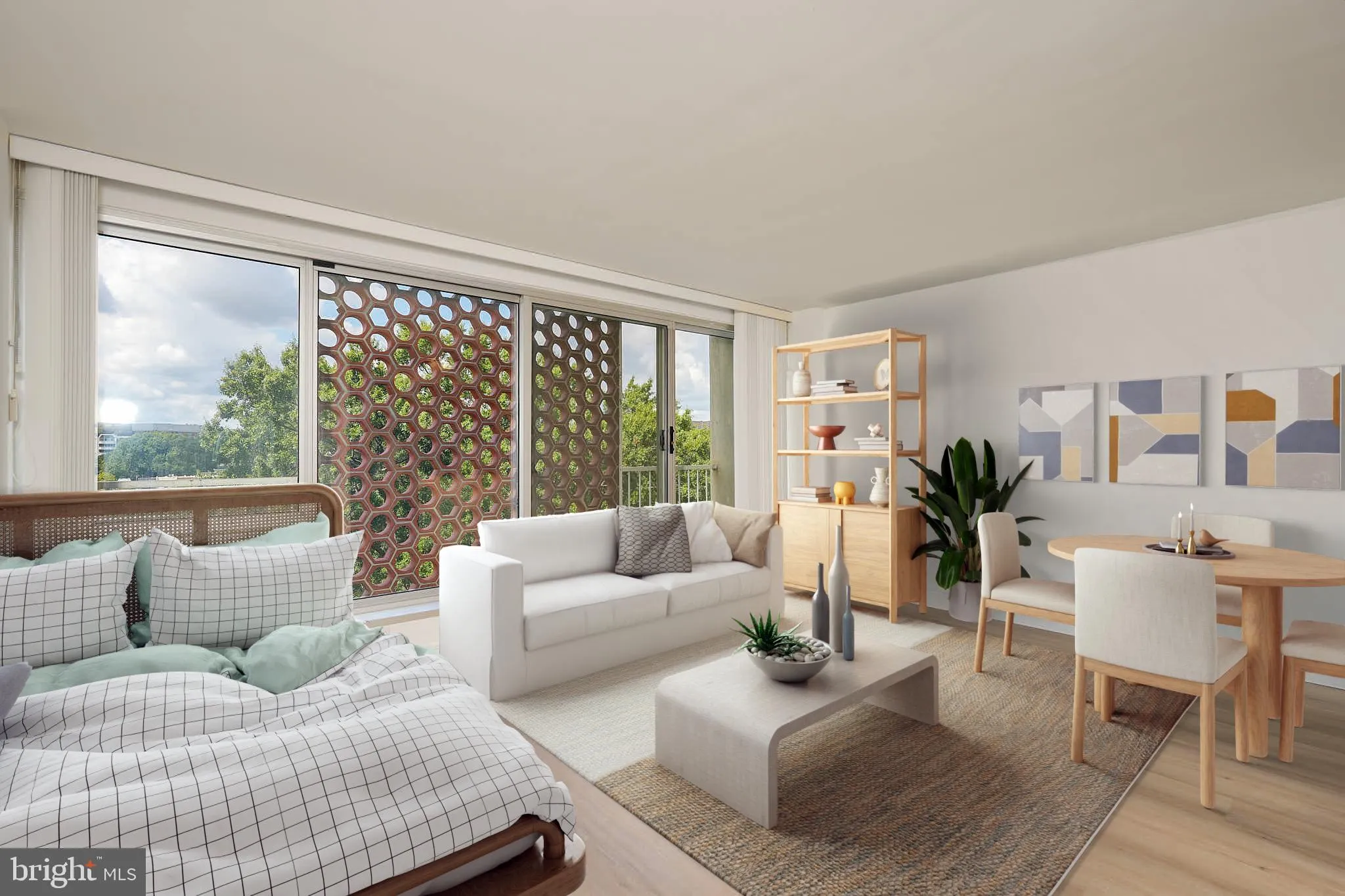 800 4TH STREET, Washington, DC 20024