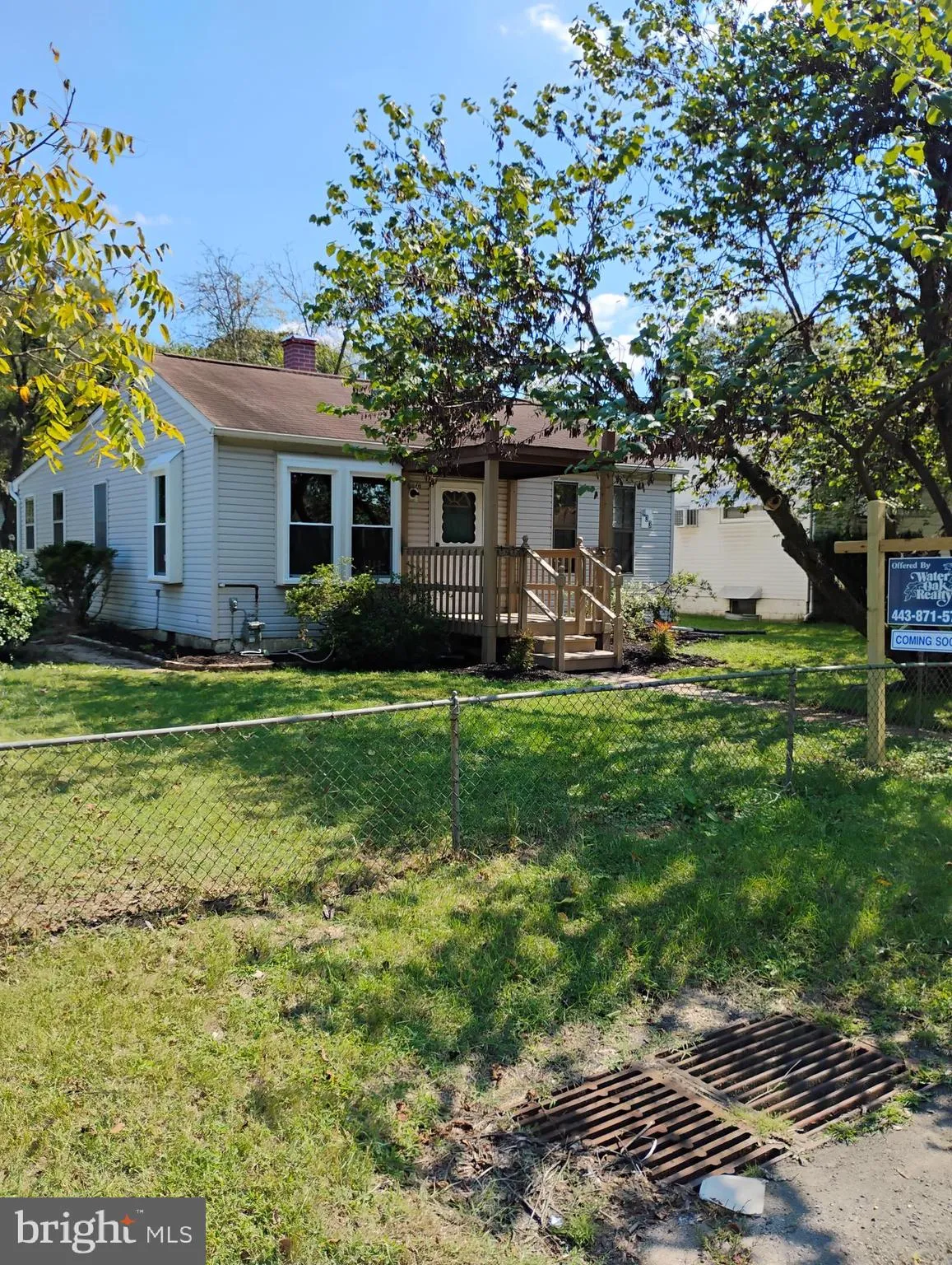 933 ANDREWS ROAD, Glen Burnie, MD 21060