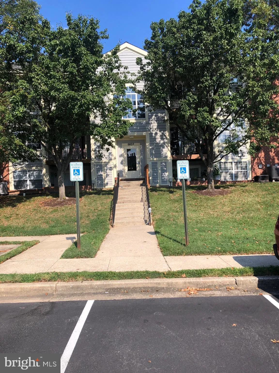 6603 RAPID WATER WAY, Glen Burnie, MD 21060
