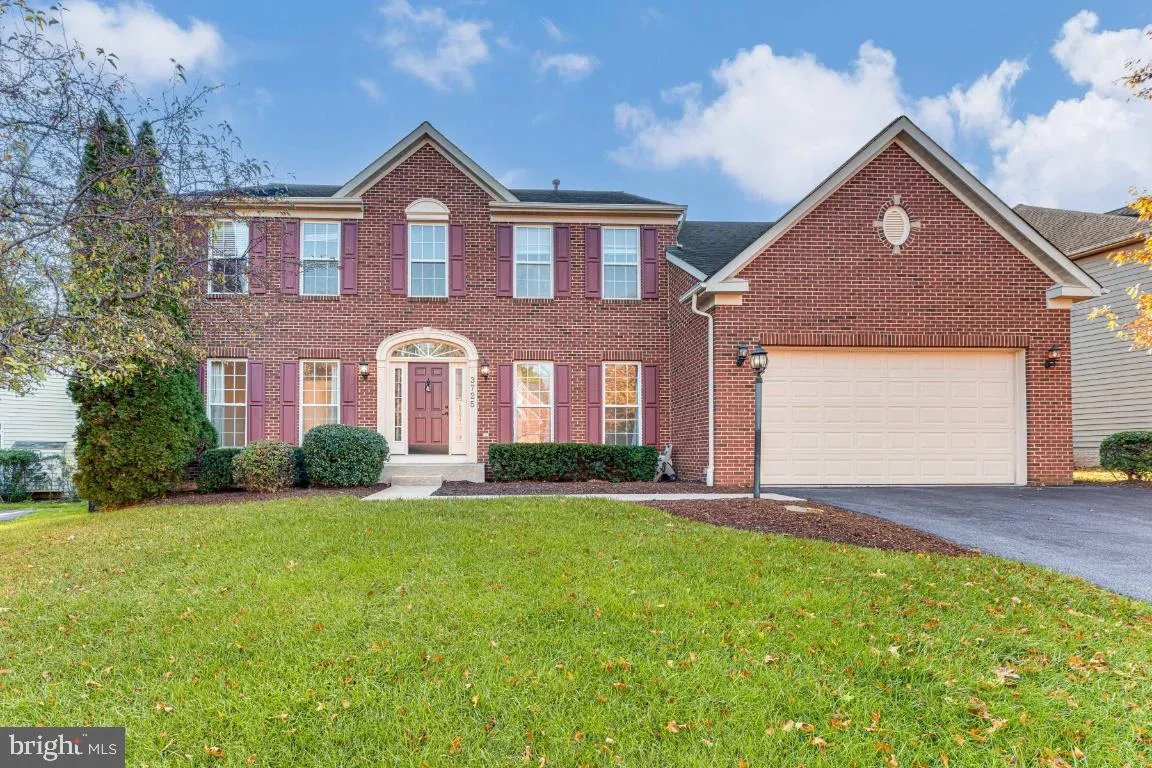 3725 SPRIGG STREET, Frederick, MD 21704