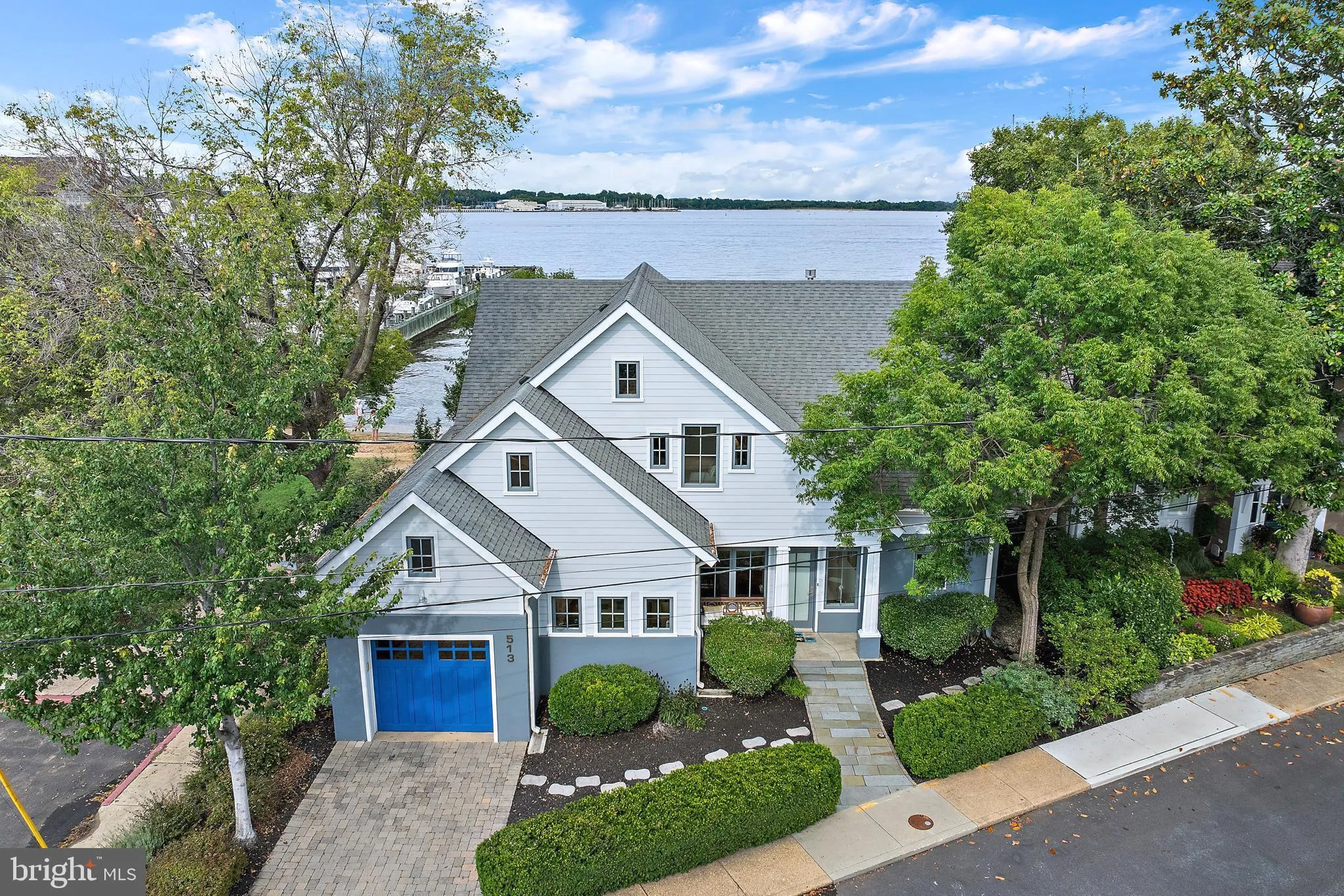 513 HORN POINT DRIVE, Annapolis, MD 21403