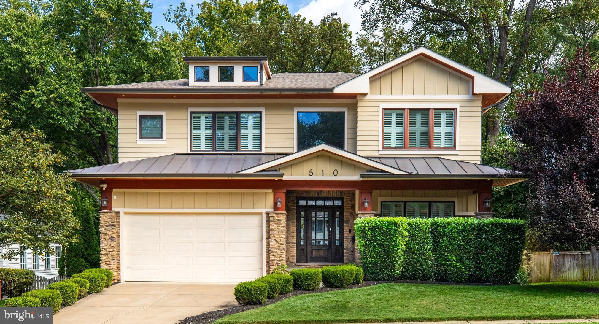 510 WALKER STREET, Vienna, VA 22180