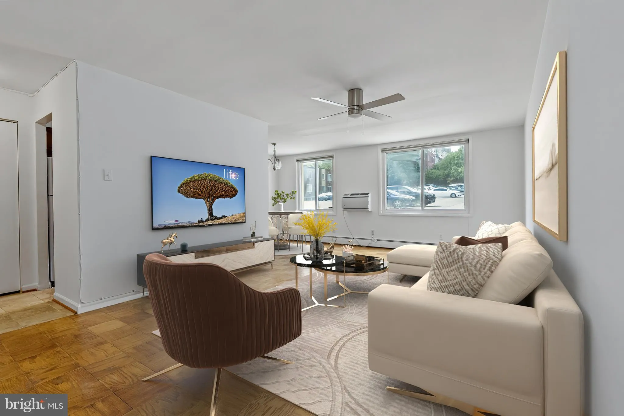 3000 7TH STREET, Washington, DC 20017