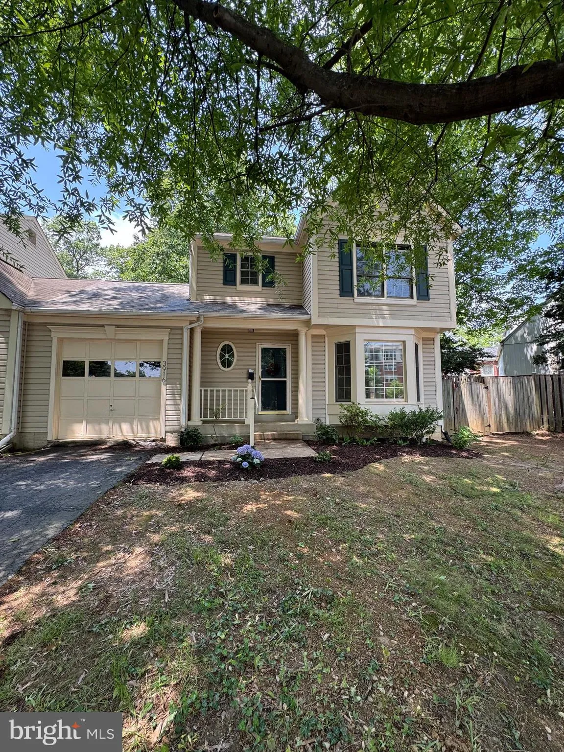 3916 OAK STREET, Fairfax, VA 22030