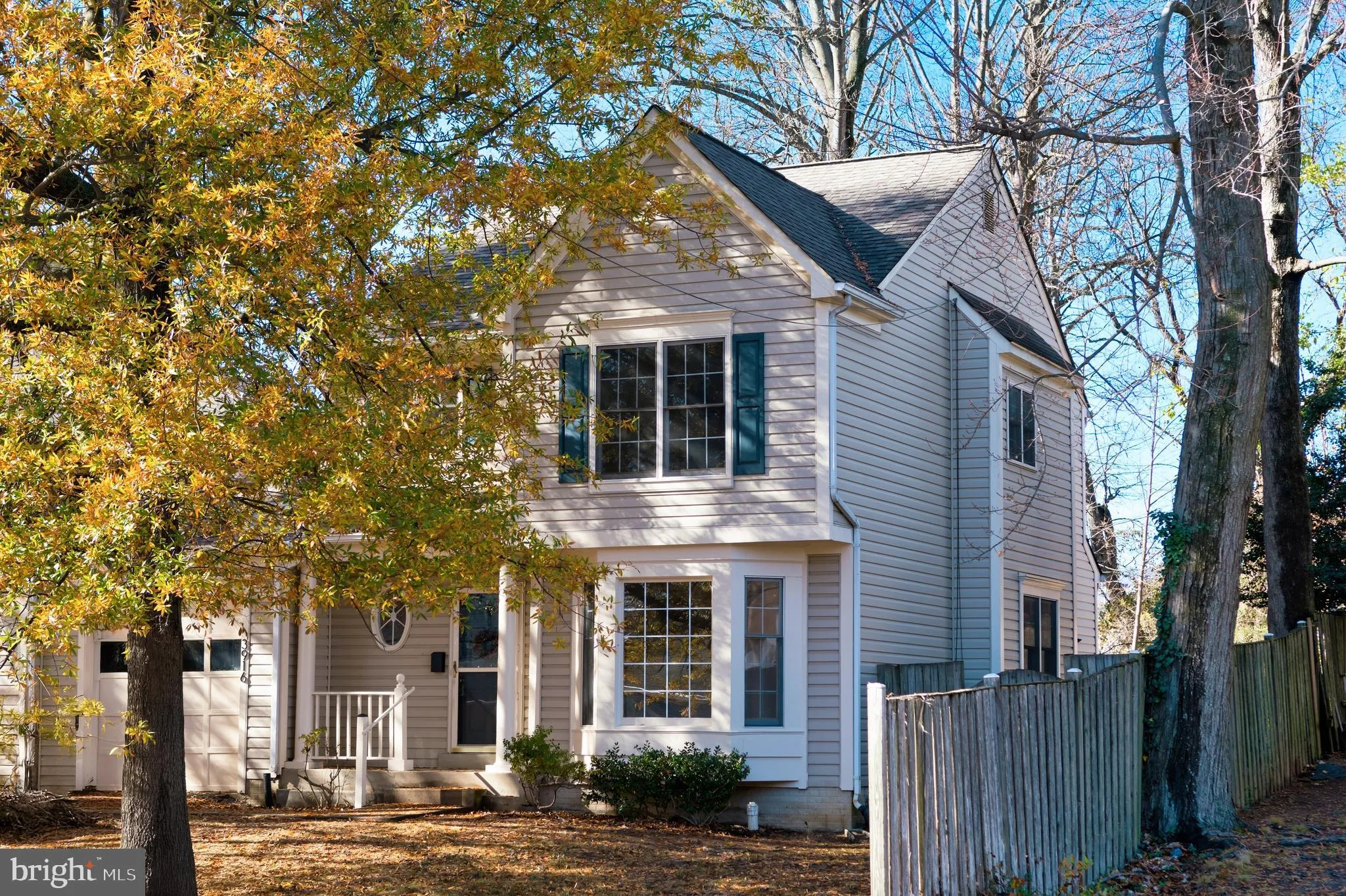 3916 OAK STREET, Fairfax, VA 22030