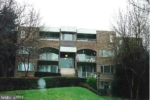 444 GIRARD STREET, Gaithersburg, MD 20877