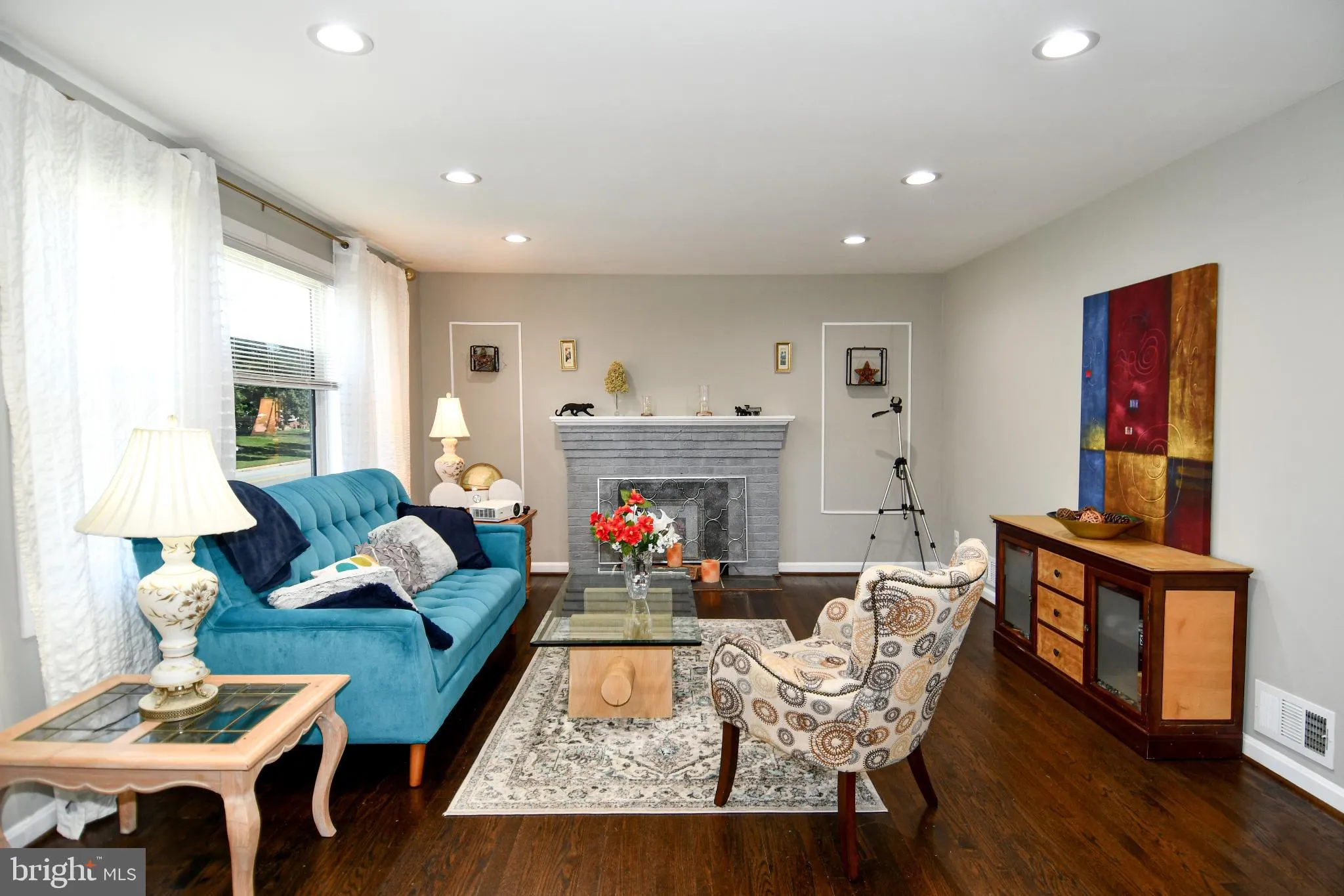 5815 ARBROATH DRIVE, Clinton, MD 20735