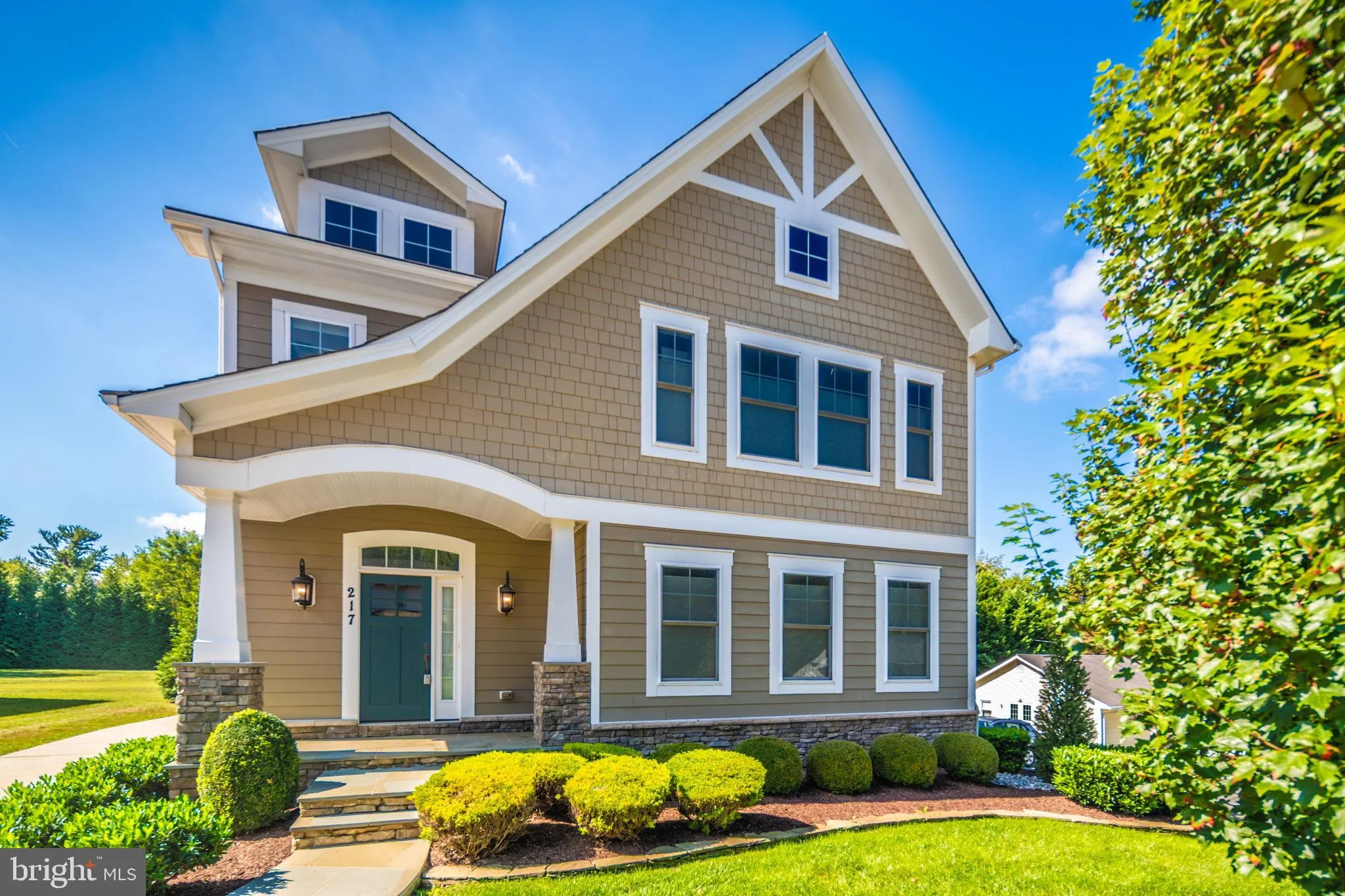 217 PLEASANT STREET, Vienna, VA 22180